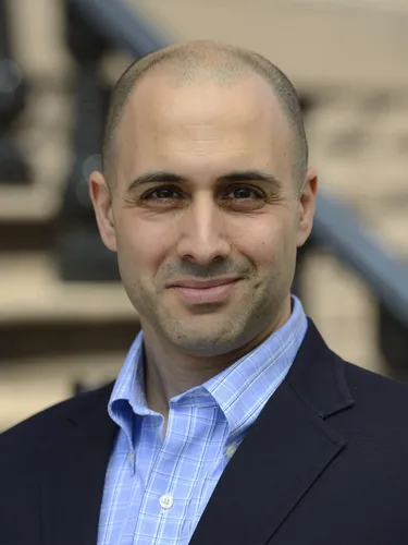 Michael Stefano