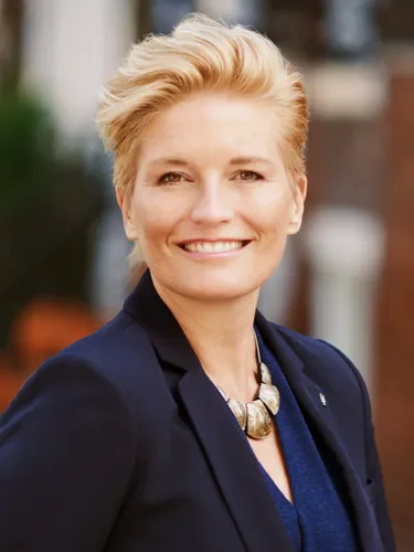 Virginia Brockton