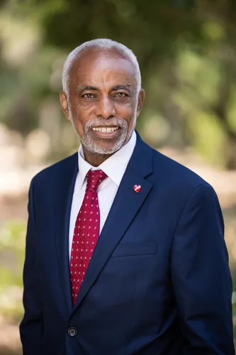 Benyam Mulugeta