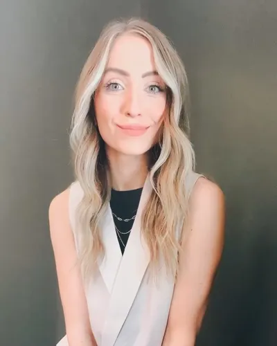 Victoria Crumpton