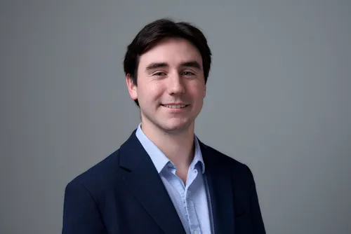 Nicholas Brown