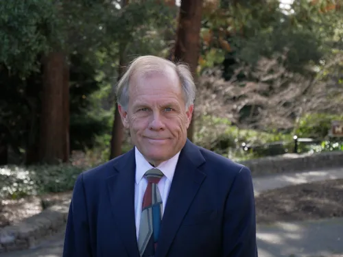 Michael Stephens