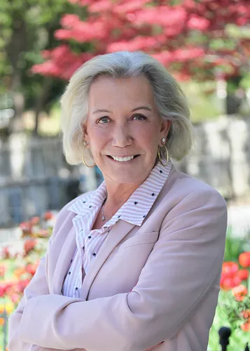 Maria Hardman