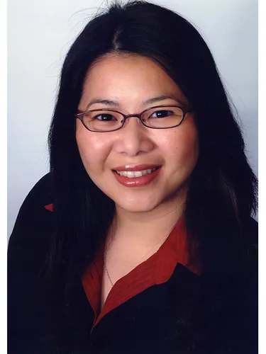 Dorothy Huang