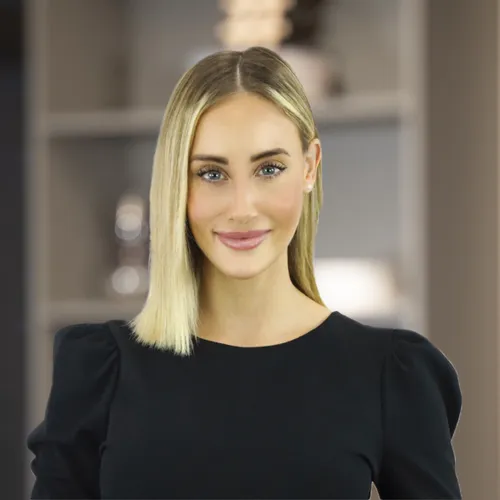 Tiffany Schade