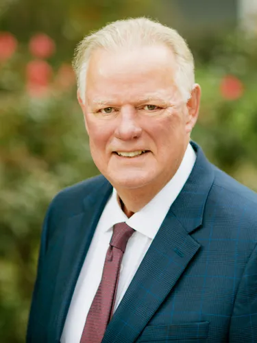 Steve Klintberg