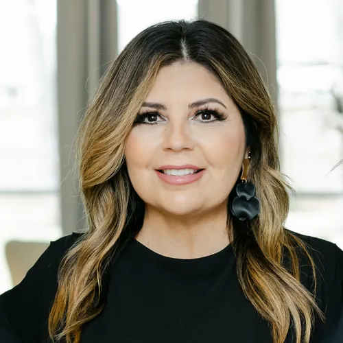 Beckie Martinez