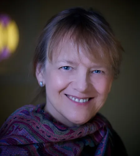 Ellen Murphy