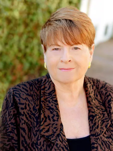 Charlene Schaper