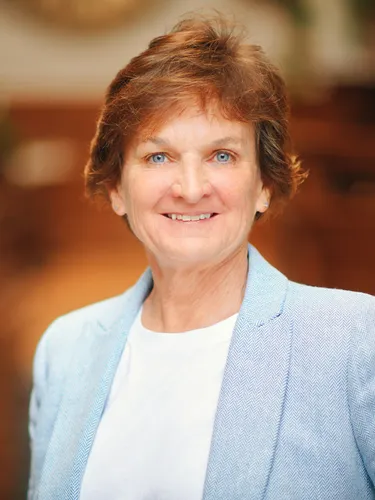 Jen Walker