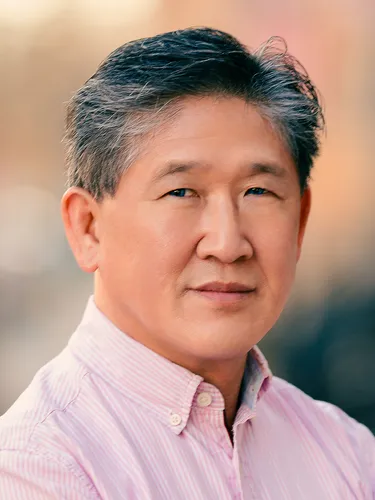 Brian Hong