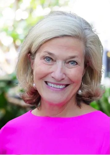 Nancy Brock 