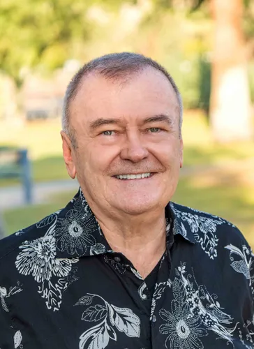 Dan Healy