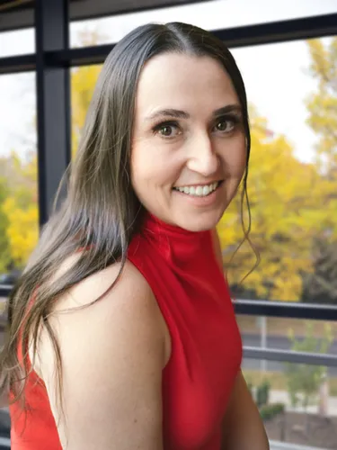 Jamie Baronfeld