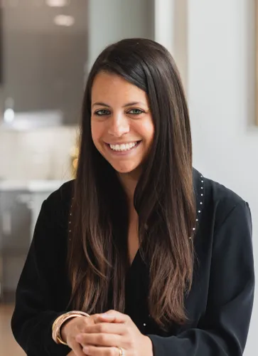 Becky Margel