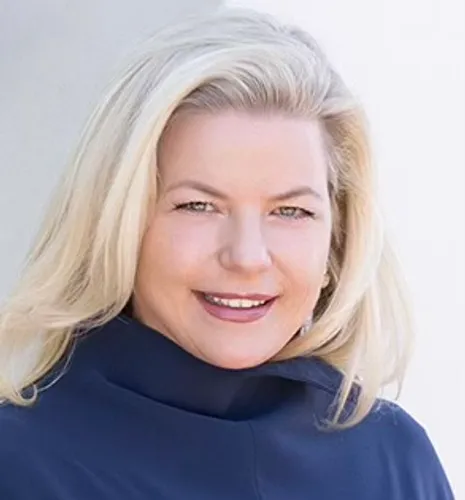 Heidi Marchesotti