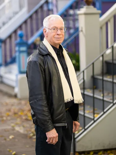 R. Lee Patterson