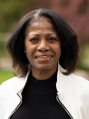 Maureen Joseph