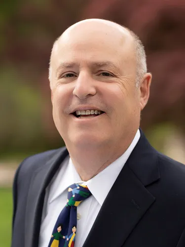 Bruce E. Fastow