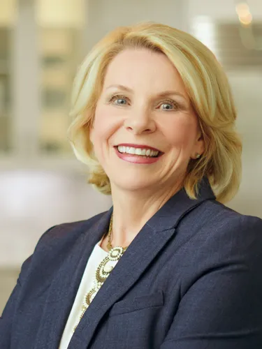 Donna Sehler