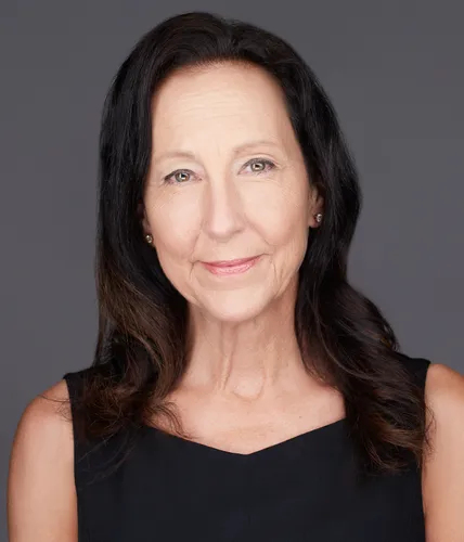 Sheryl Harvey