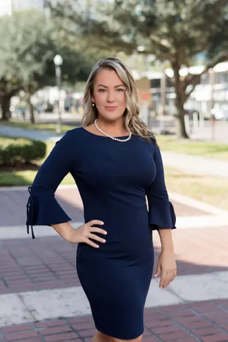 Danielle Boven