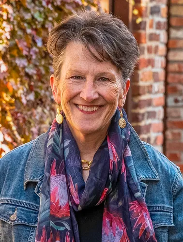 Sarah Bobbin