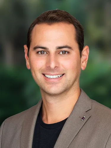 Beau C. Moody