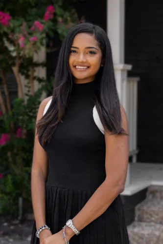 Shahara Hossain