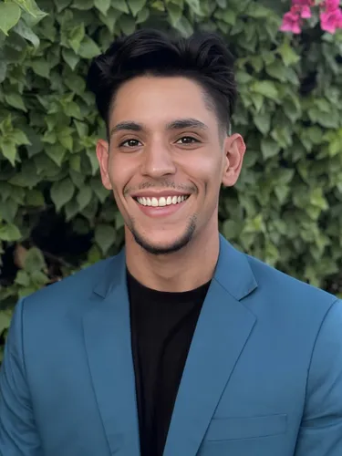 Johnny Angelo
