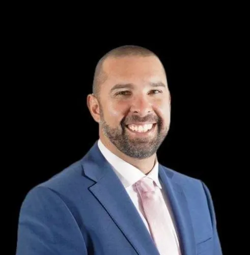 Jason Faria