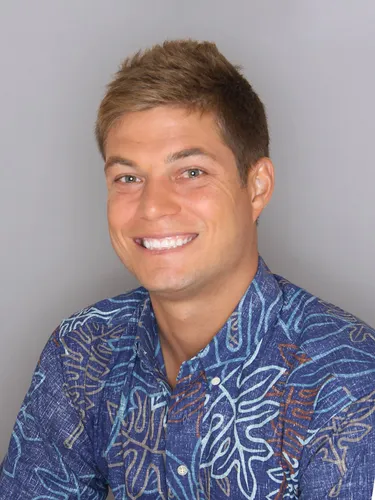 David C. Markle