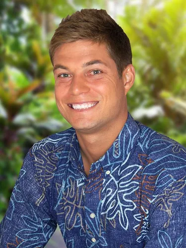 David C. Markle