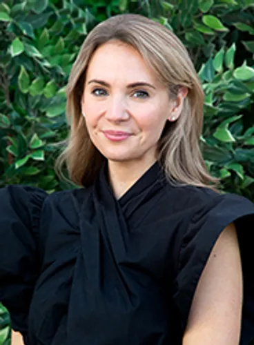 Anne Spencer