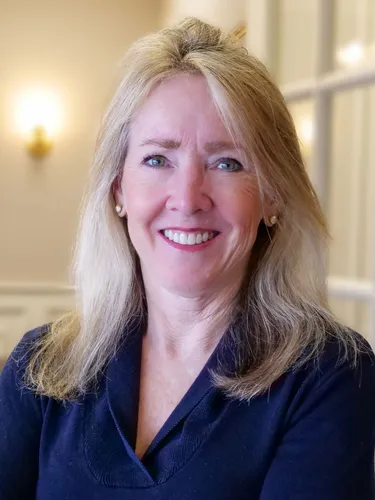 Beth J. Yohe