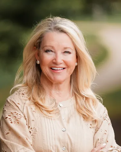 Deborah Goodman