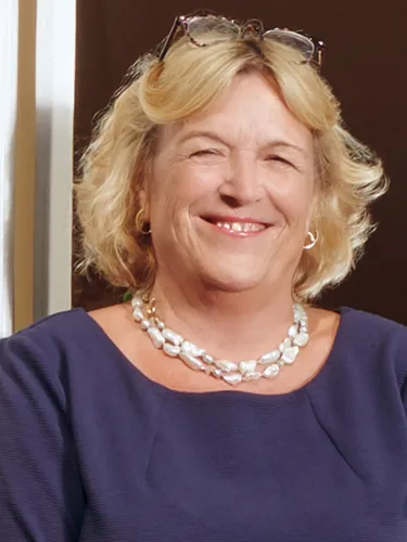 Kate Patterson