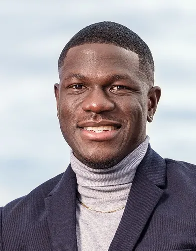 Joseph Ayandeji