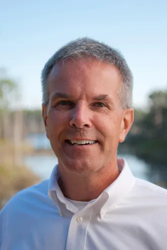 Jim Steckel