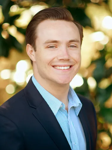 Collin Banks