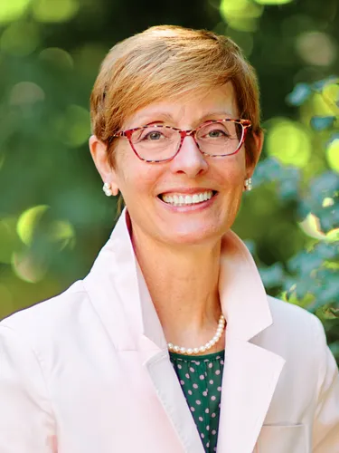 JaneEllen McLaughlin Saums