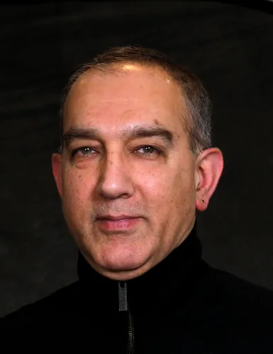 Ravi Wadera
