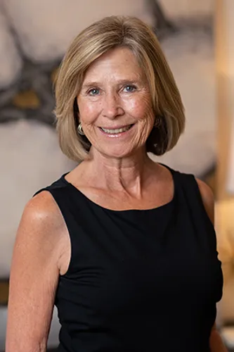 Pam Parker