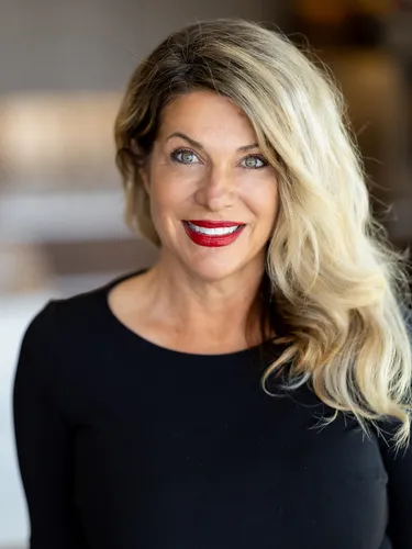 Kimberly Beck