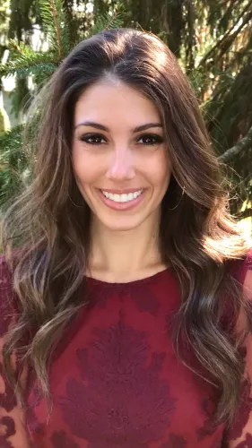 Alexa Buffalino