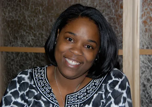 Candis Johnson