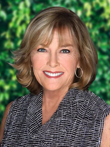 Jo Frasier
