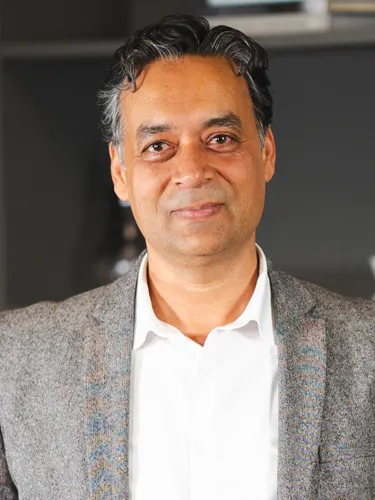 Shivdeep Walia