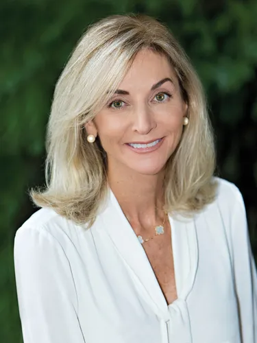 Judy Raghavan