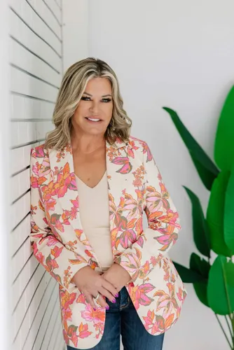 Trish O'Connell